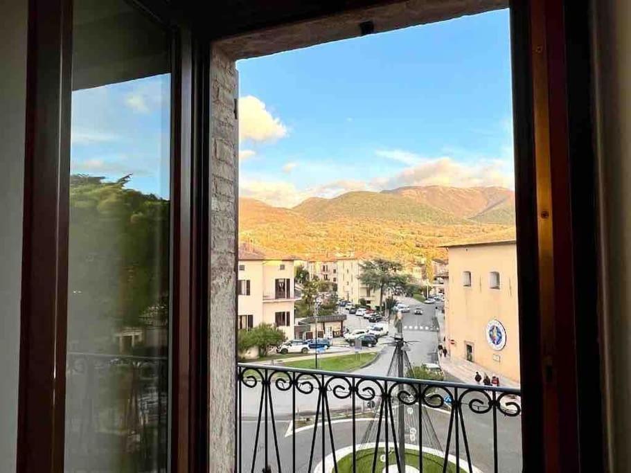 Ferienwohnung La Casina Di Nada Massa Martana Exterior foto